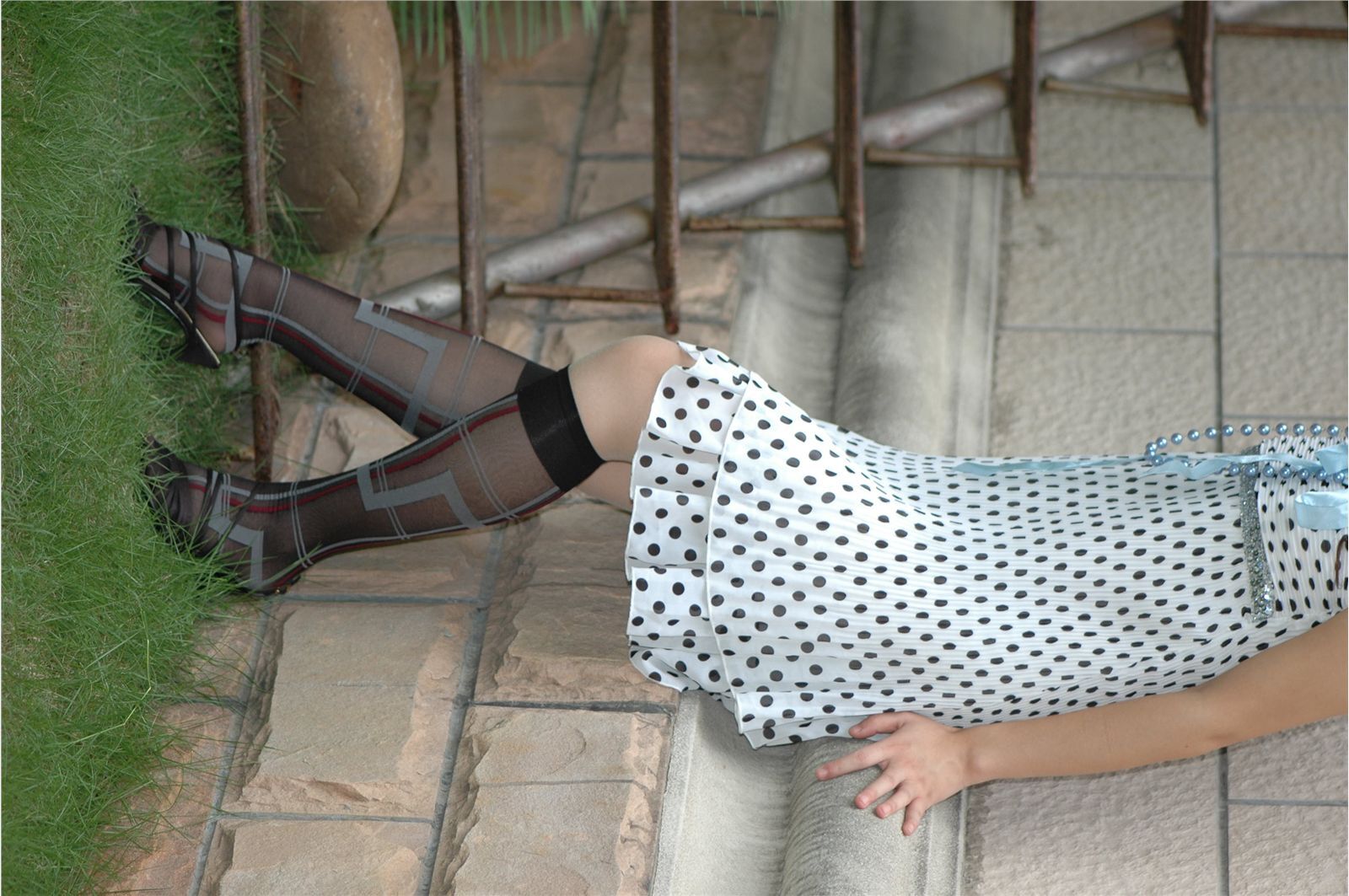 xutaotao 2 户外高清大图写真