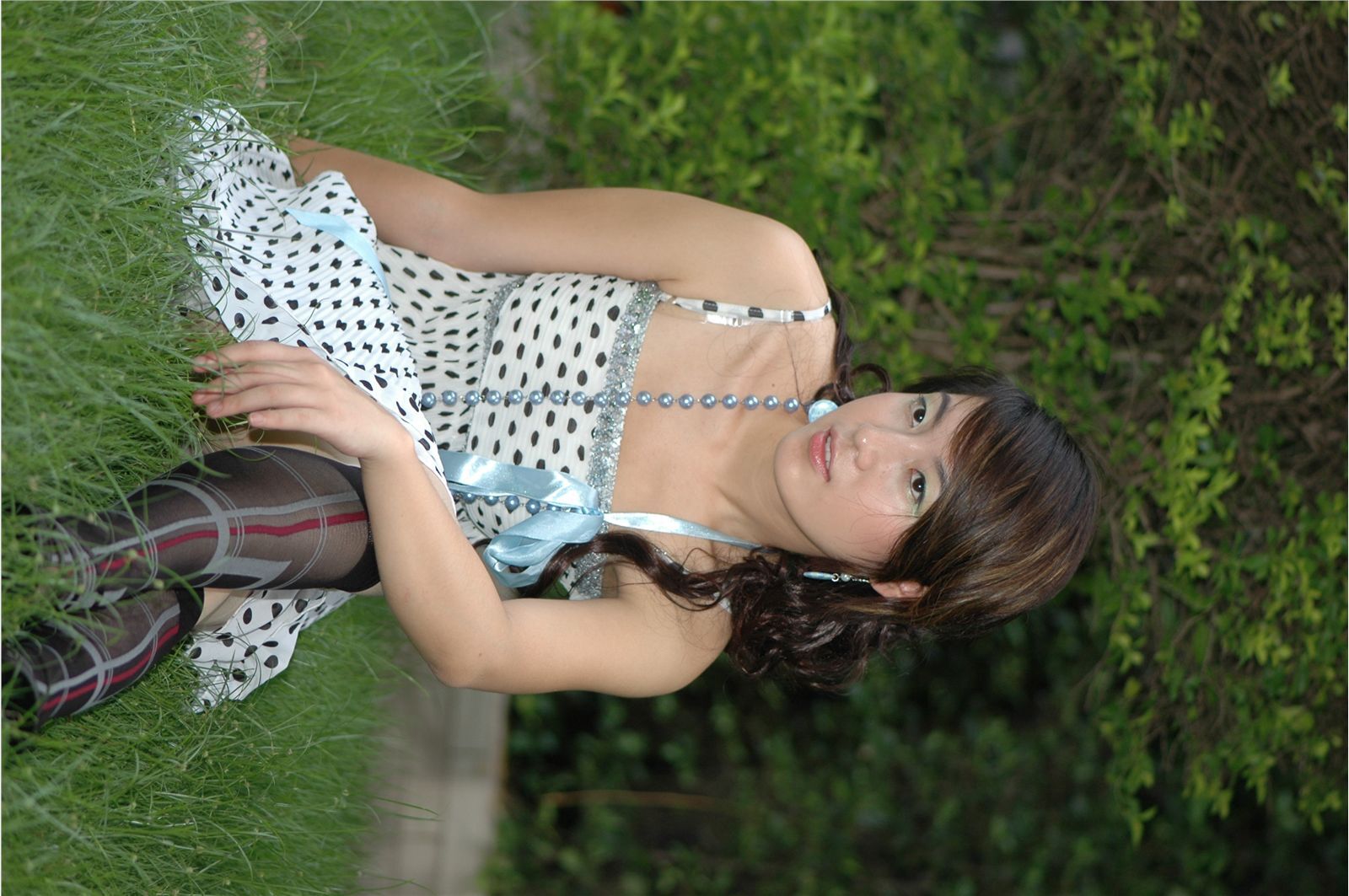 xutaotao 2 户外高清大图写真