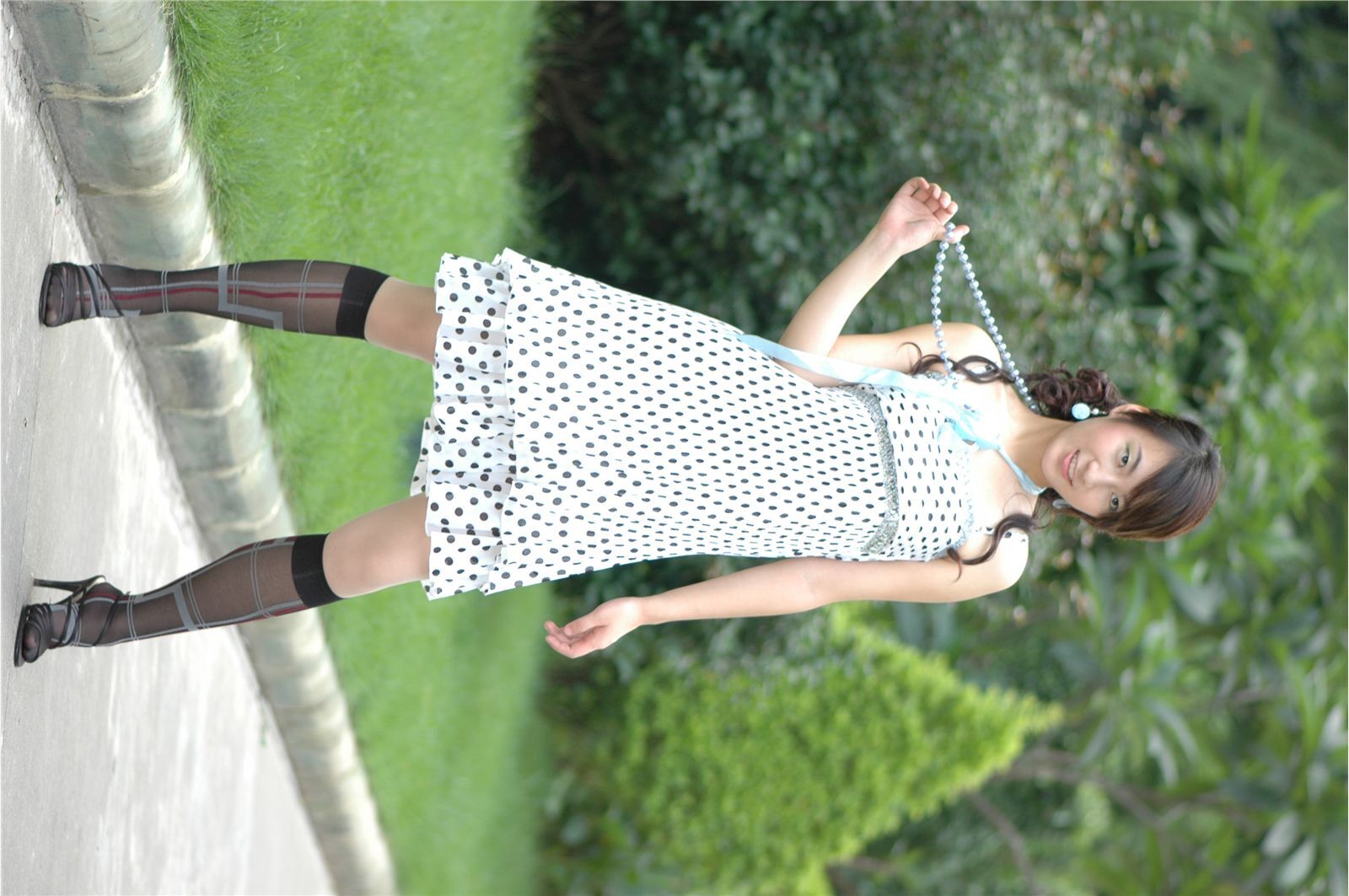 xutaotao 2 户外高清大图写真