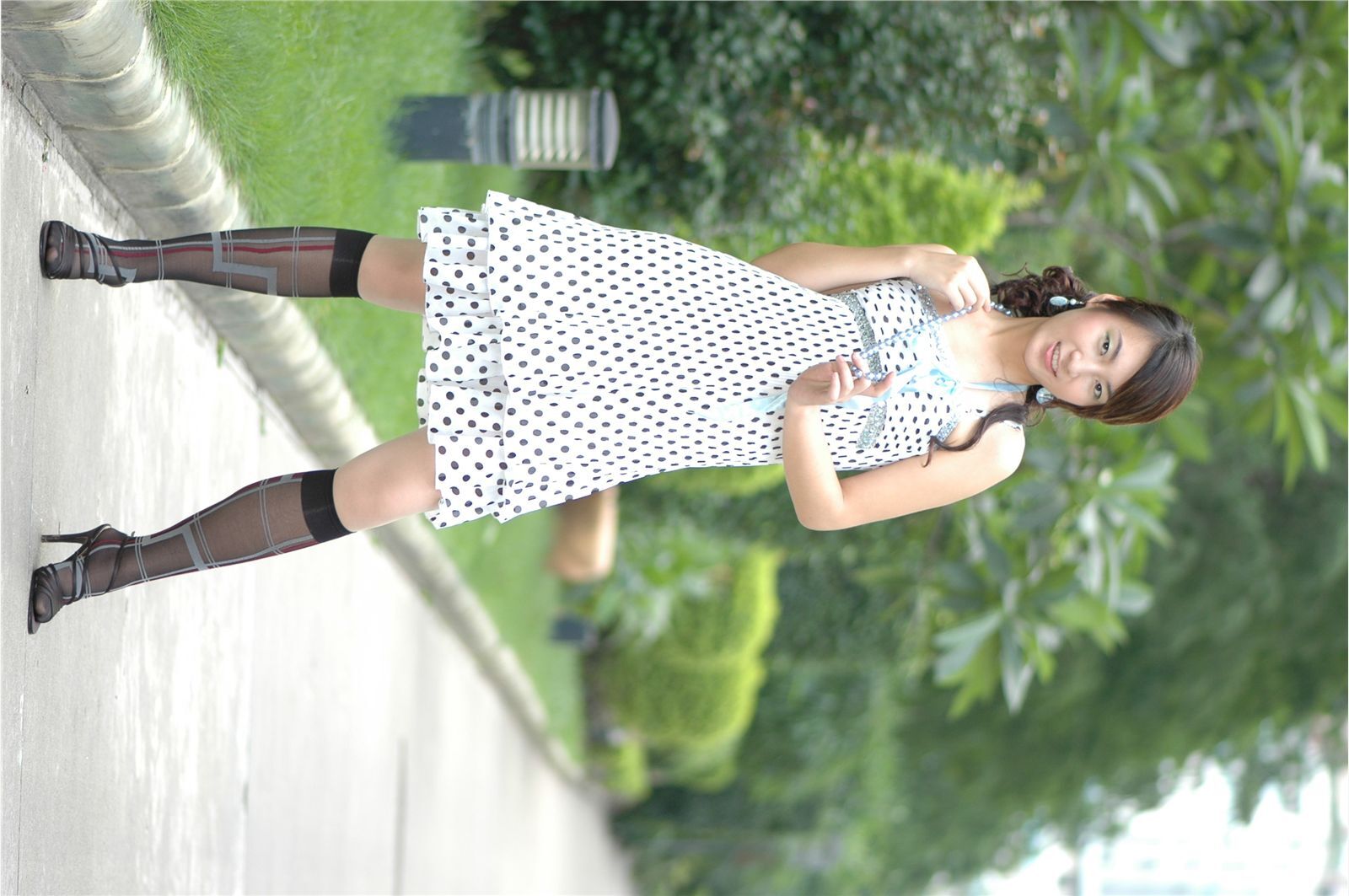 xutaotao 2 户外高清大图写真