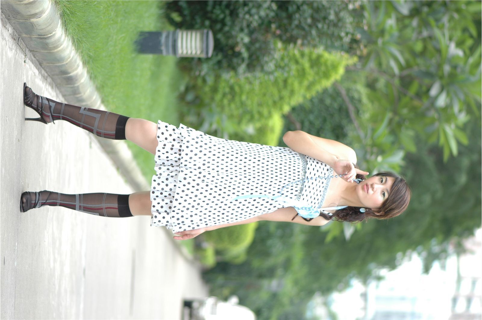 xutaotao 2 户外高清大图写真