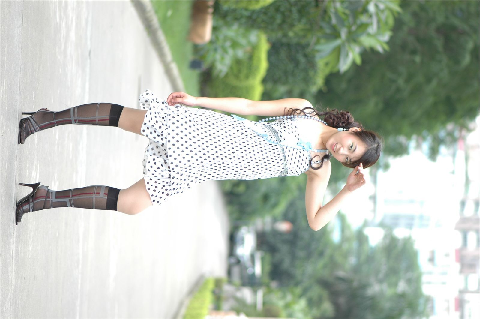 xutaotao 2 户外高清大图写真