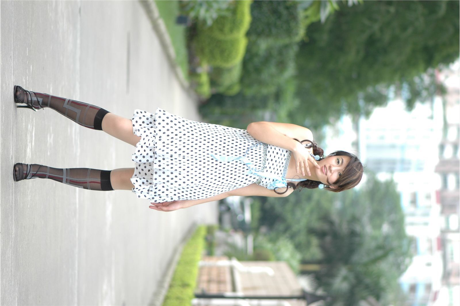 xutaotao 2 户外高清大图写真