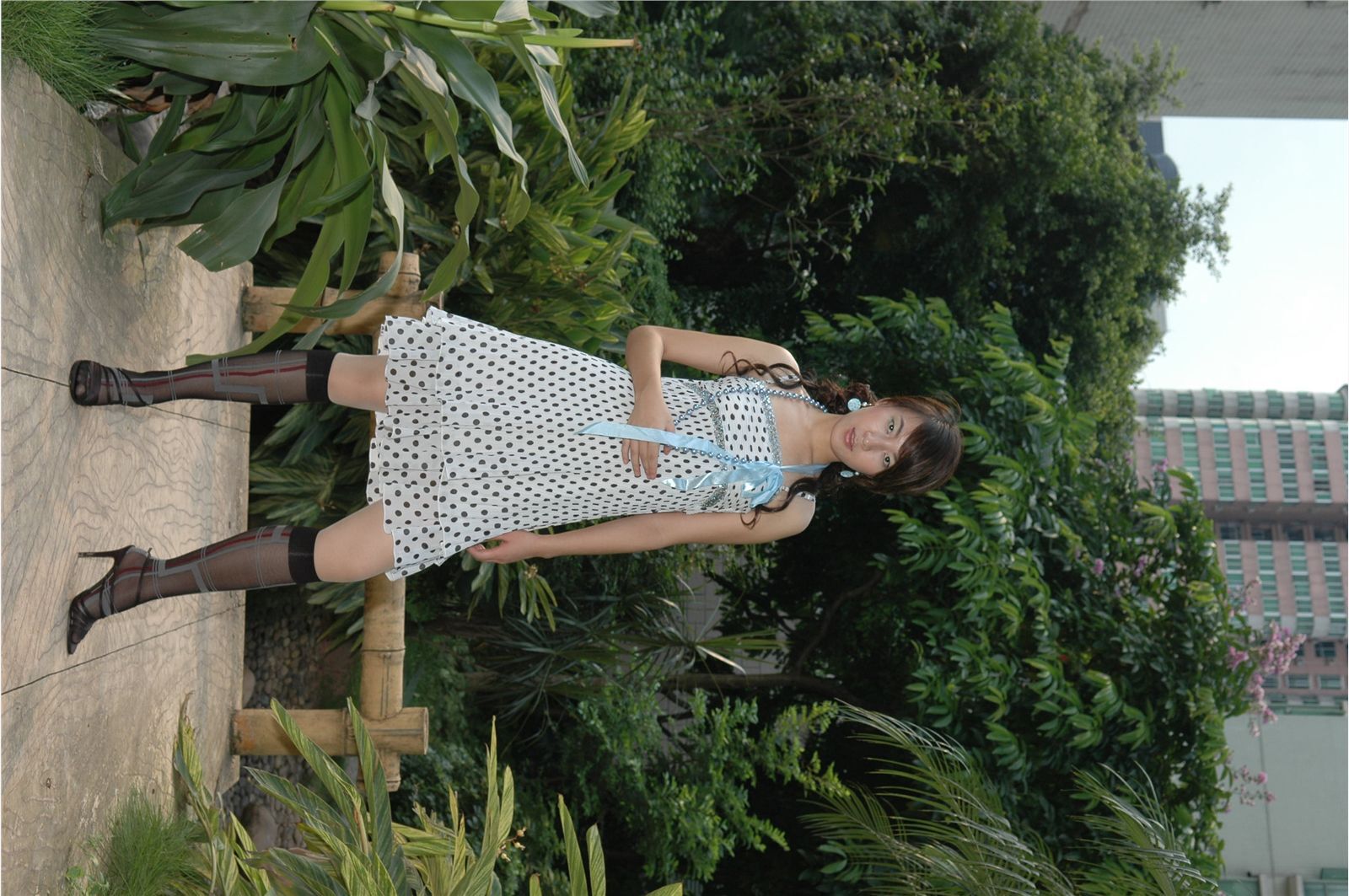 xutaotao 2 户外高清大图写真