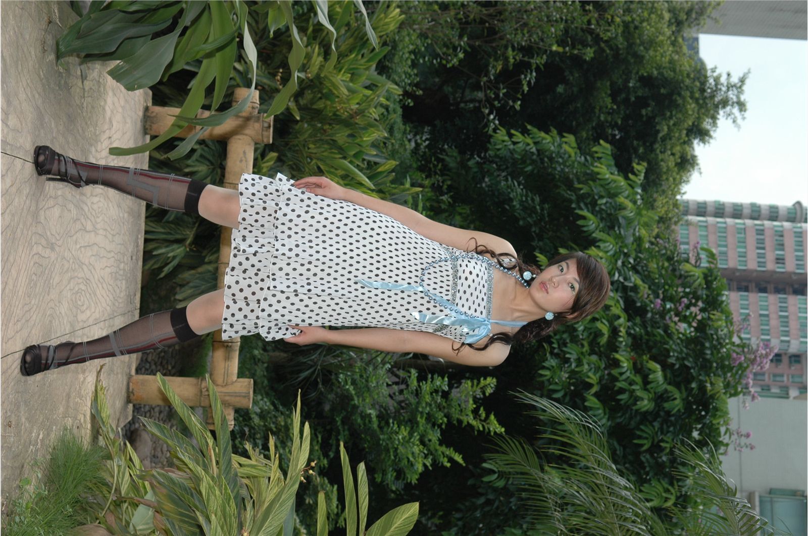 xutaotao 2 户外高清大图写真