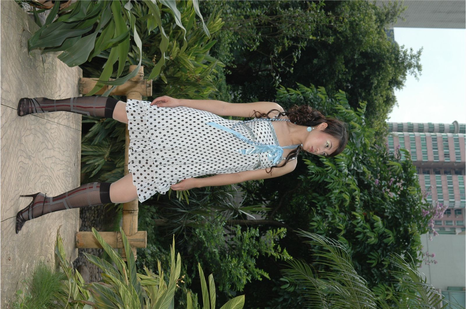 xutaotao 2 户外高清大图写真