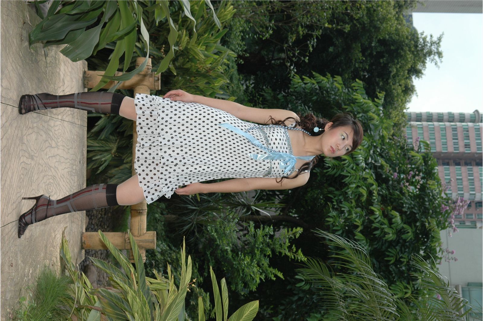 xutaotao 2 户外高清大图写真