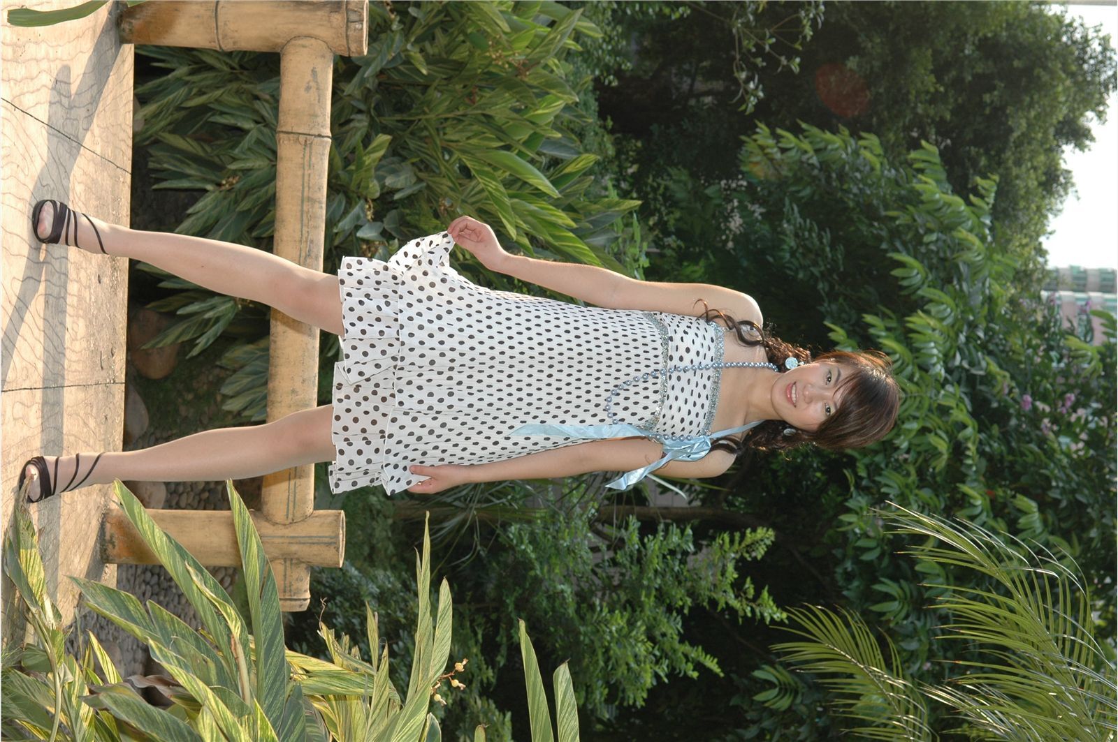 xutaotao 2 户外高清大图写真