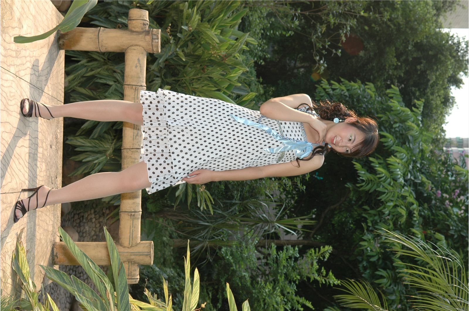 xutaotao 2 户外高清大图写真