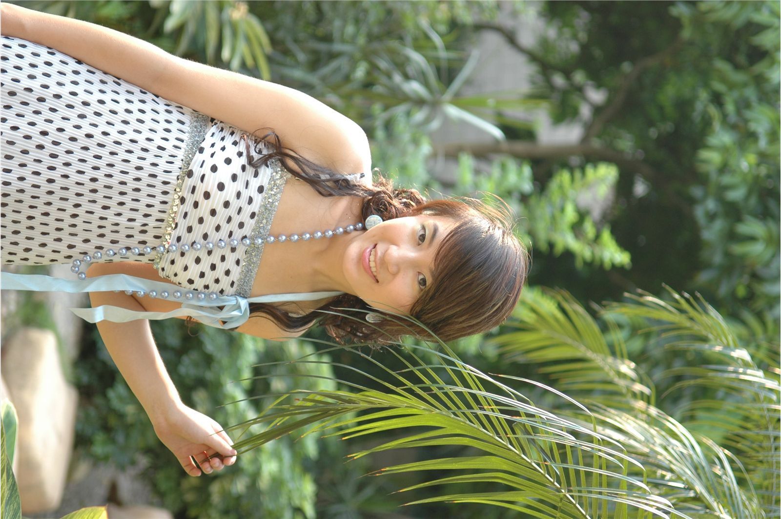 xutaotao 2 户外高清大图写真