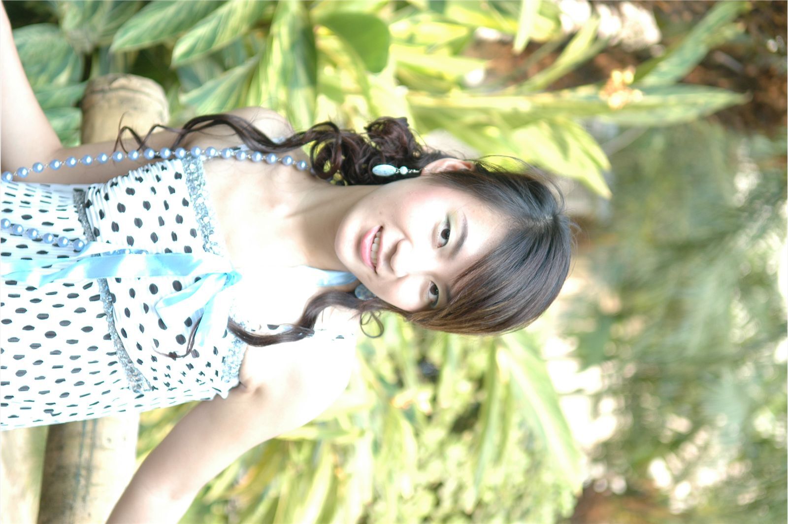 xutaotao 2 户外高清大图写真