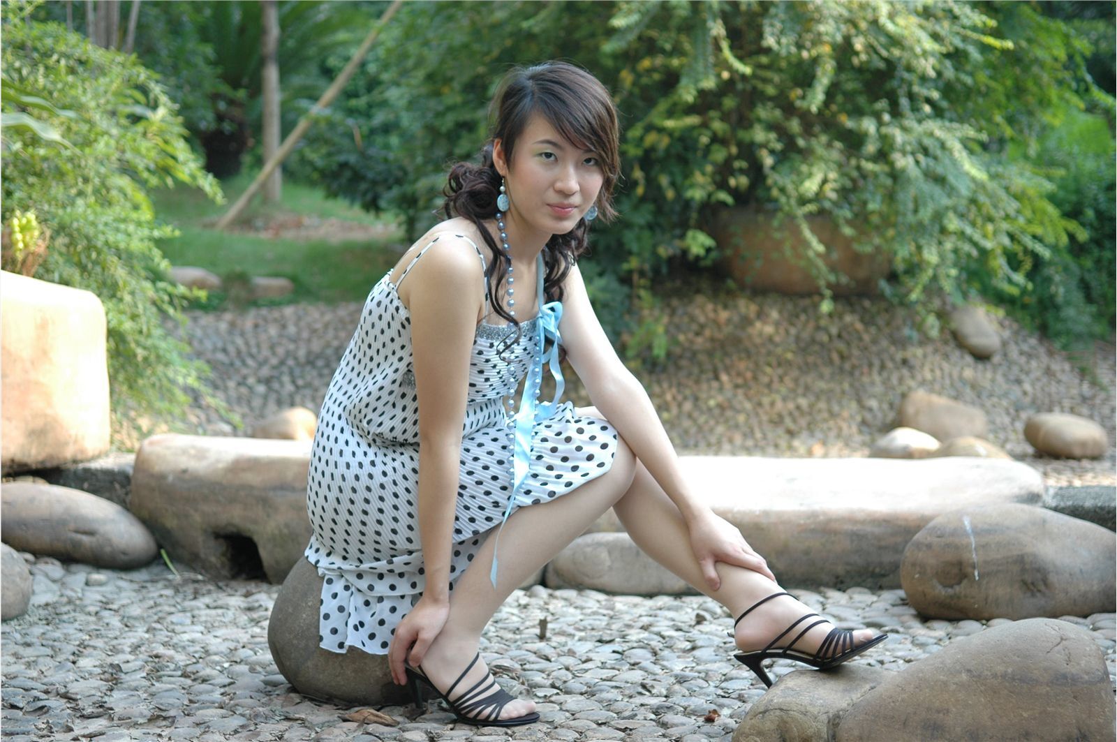 xutaotao 2 户外高清大图写真