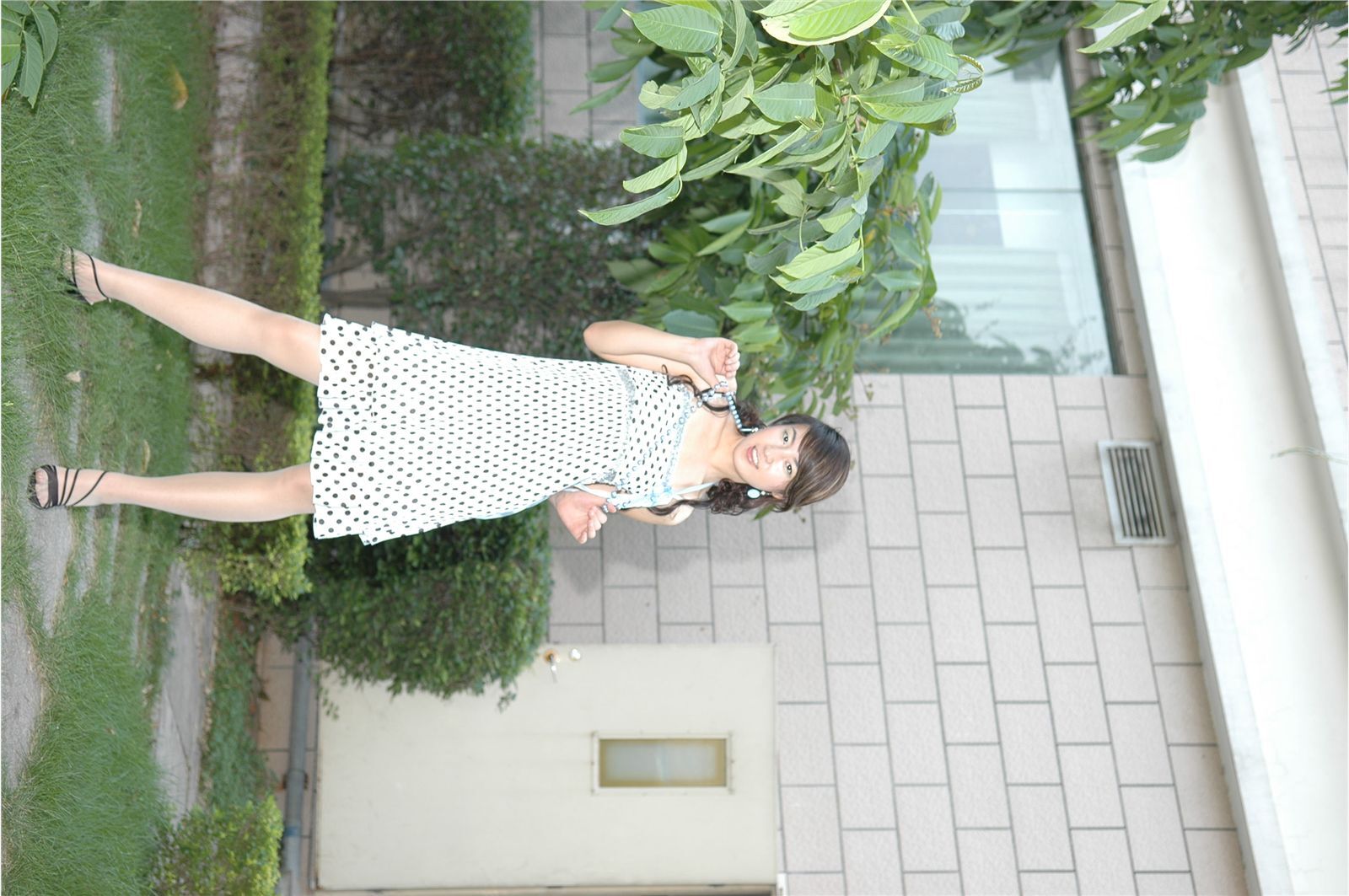 xutaotao 2 户外高清大图写真