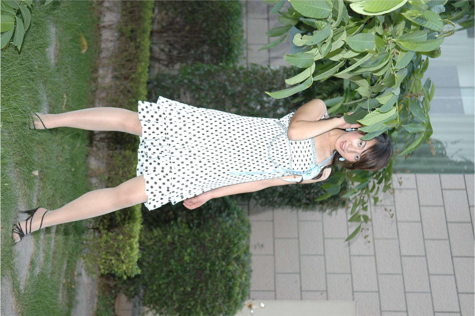 xutaotao 2 户外高清大图写真