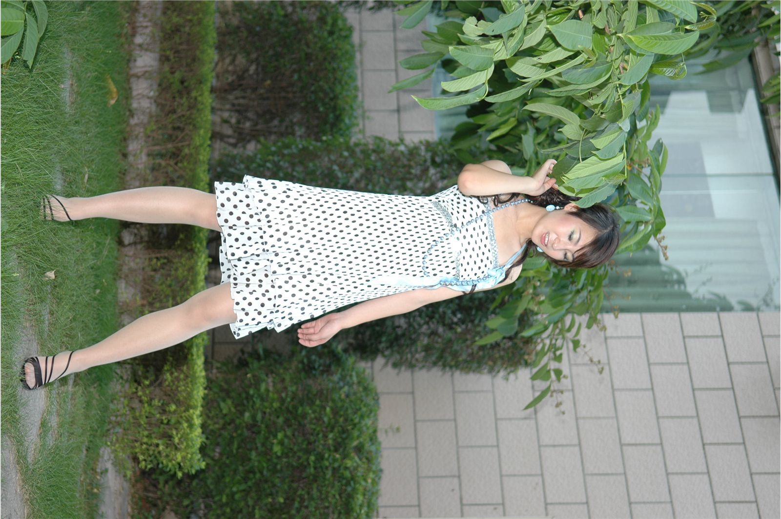 xutaotao 2 户外高清大图写真