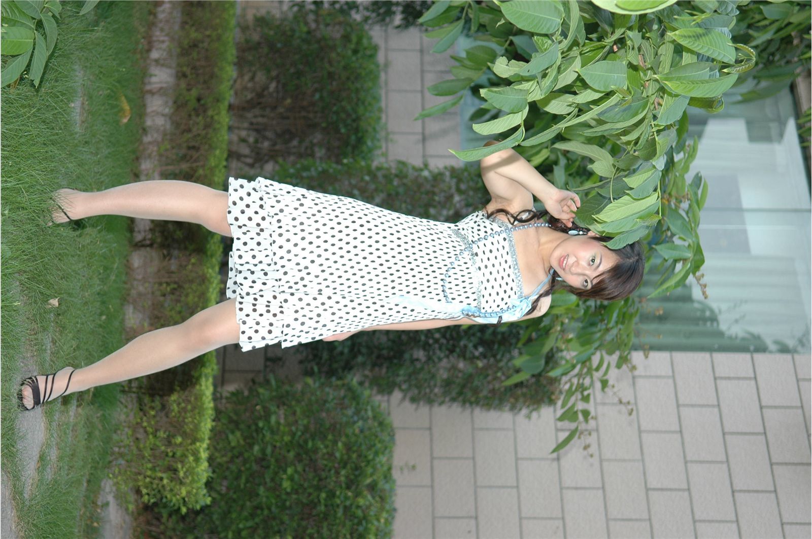 xutaotao 2 户外高清大图写真