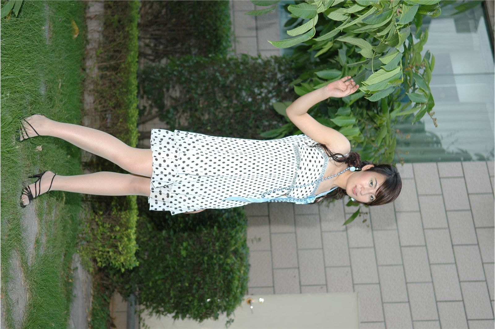 xutaotao 2 户外高清大图写真