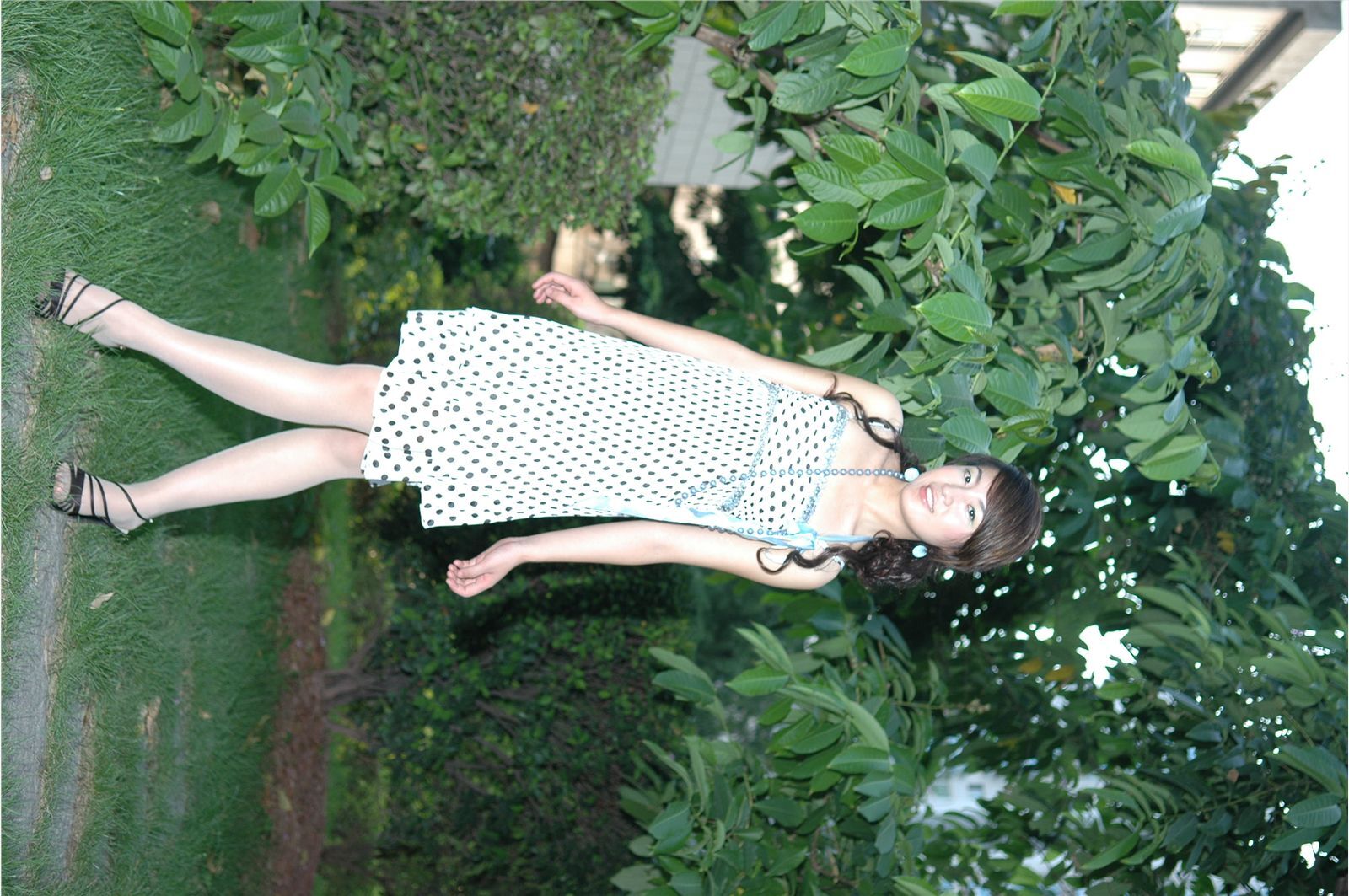 xutaotao 2 户外高清大图写真