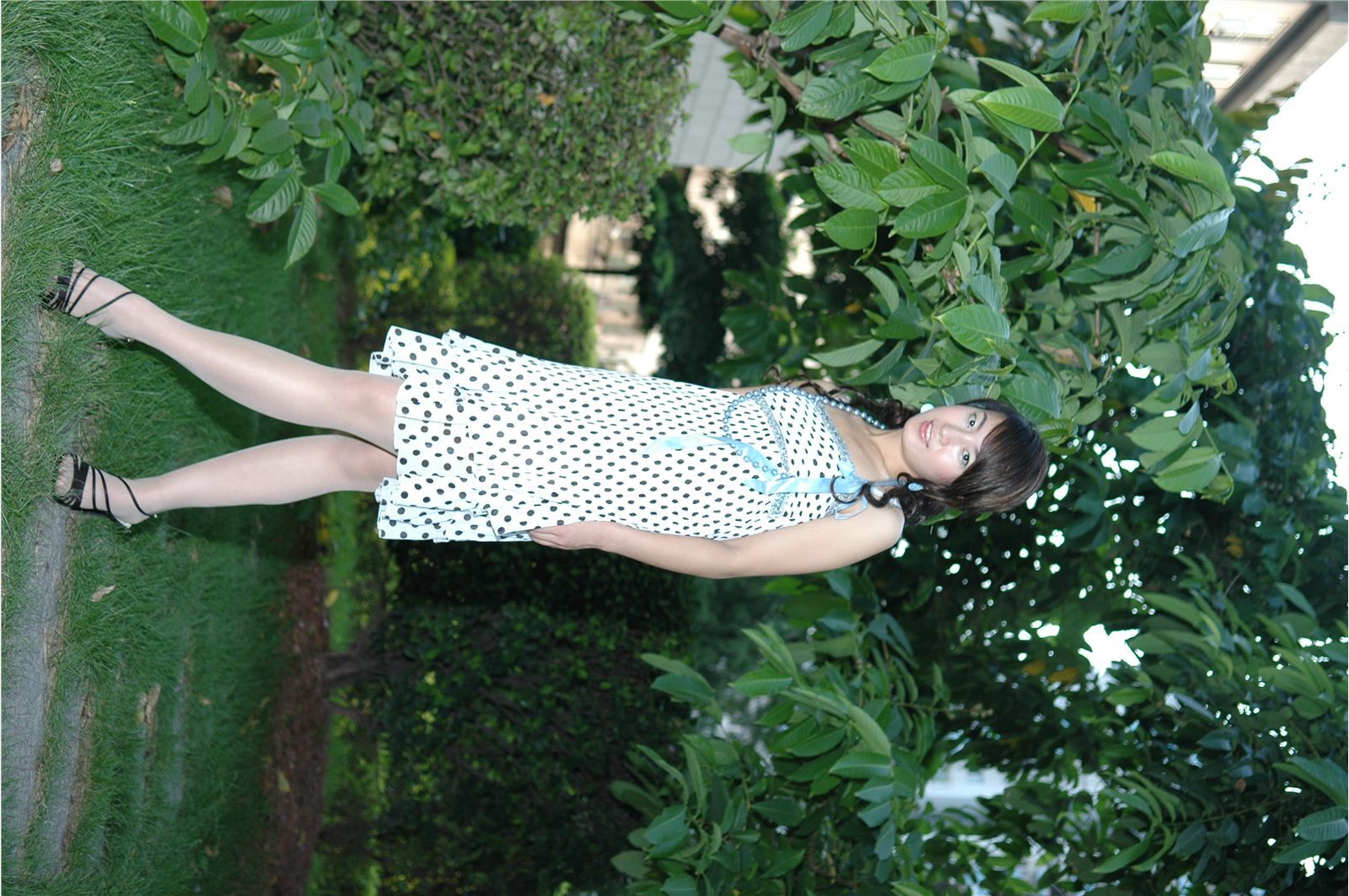 xutaotao 2 户外高清大图写真