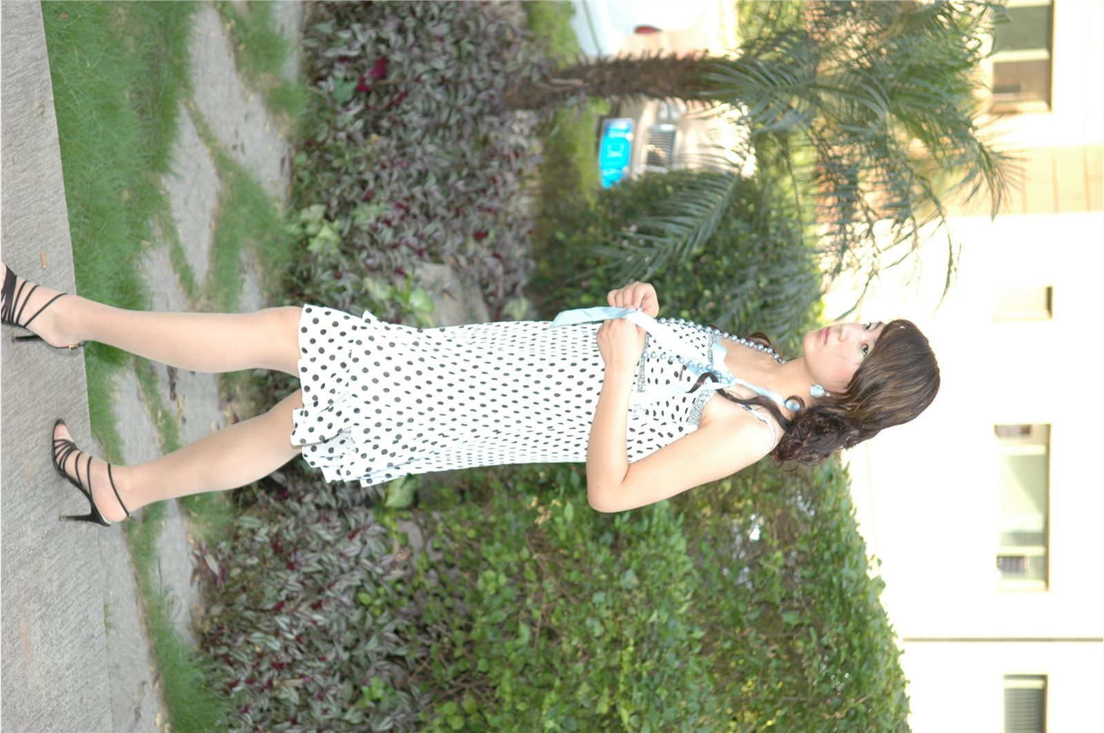 xutaotao 2 户外高清大图写真