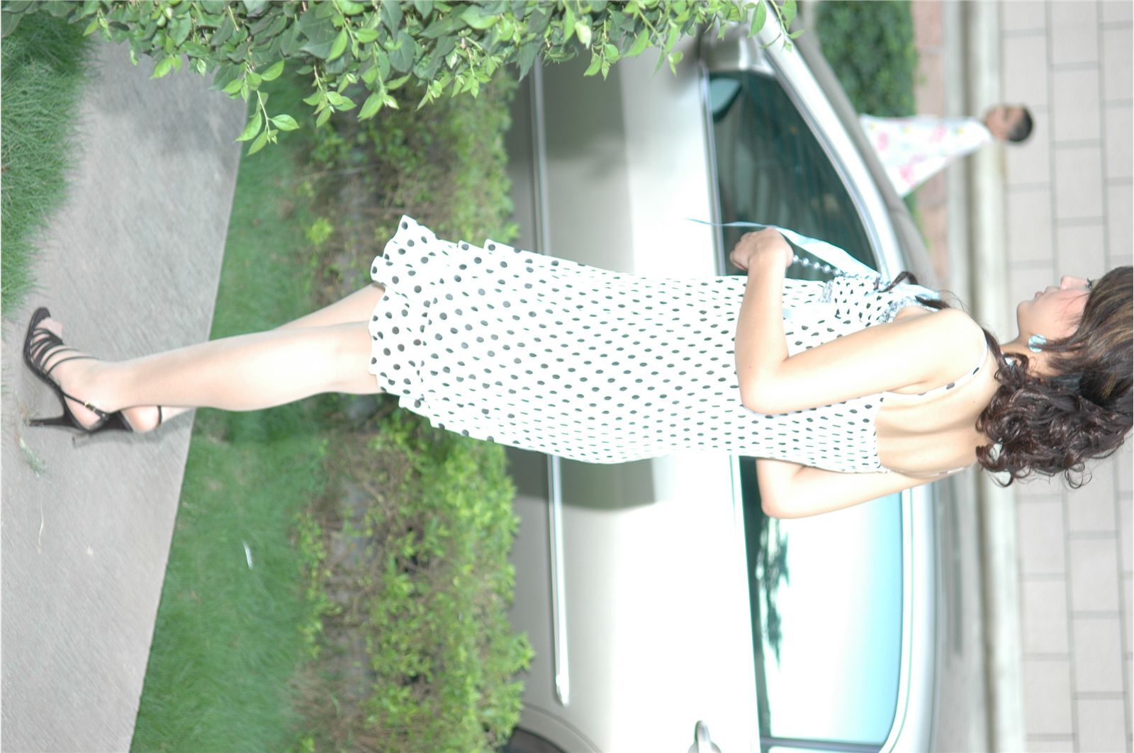 xutaotao 2 户外高清大图写真