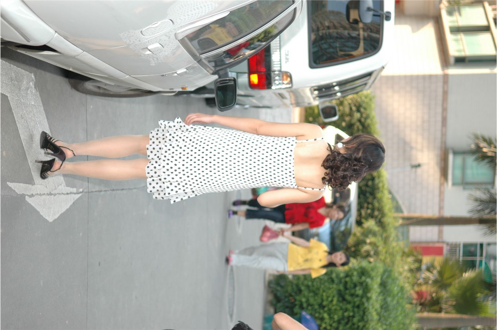 xutaotao 2 户外高清大图写真