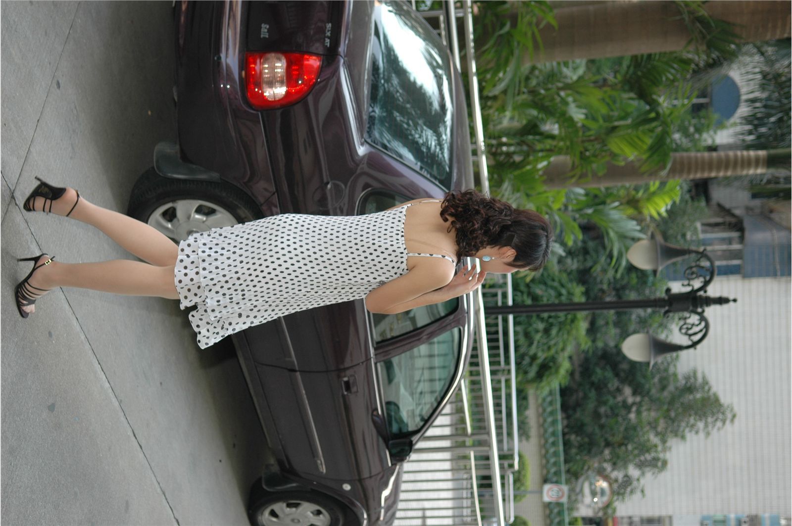 xutaotao 2 户外高清大图写真