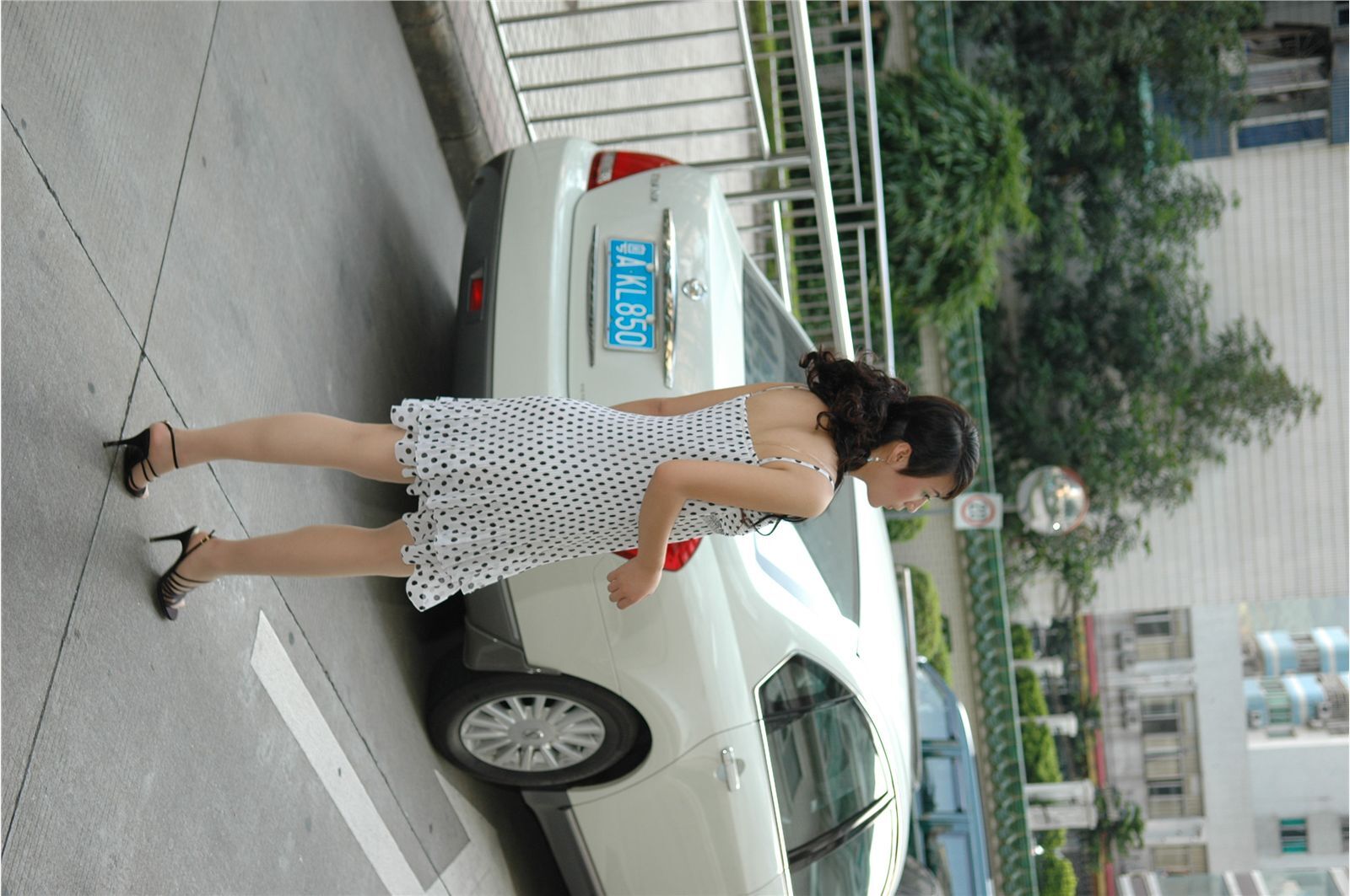 xutaotao 2 户外高清大图写真