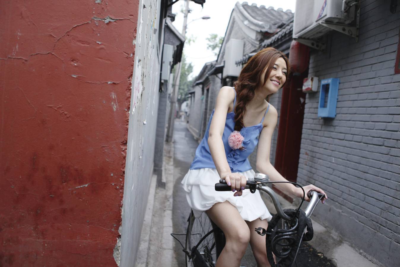 周伟童最全图之曼妙性幻想