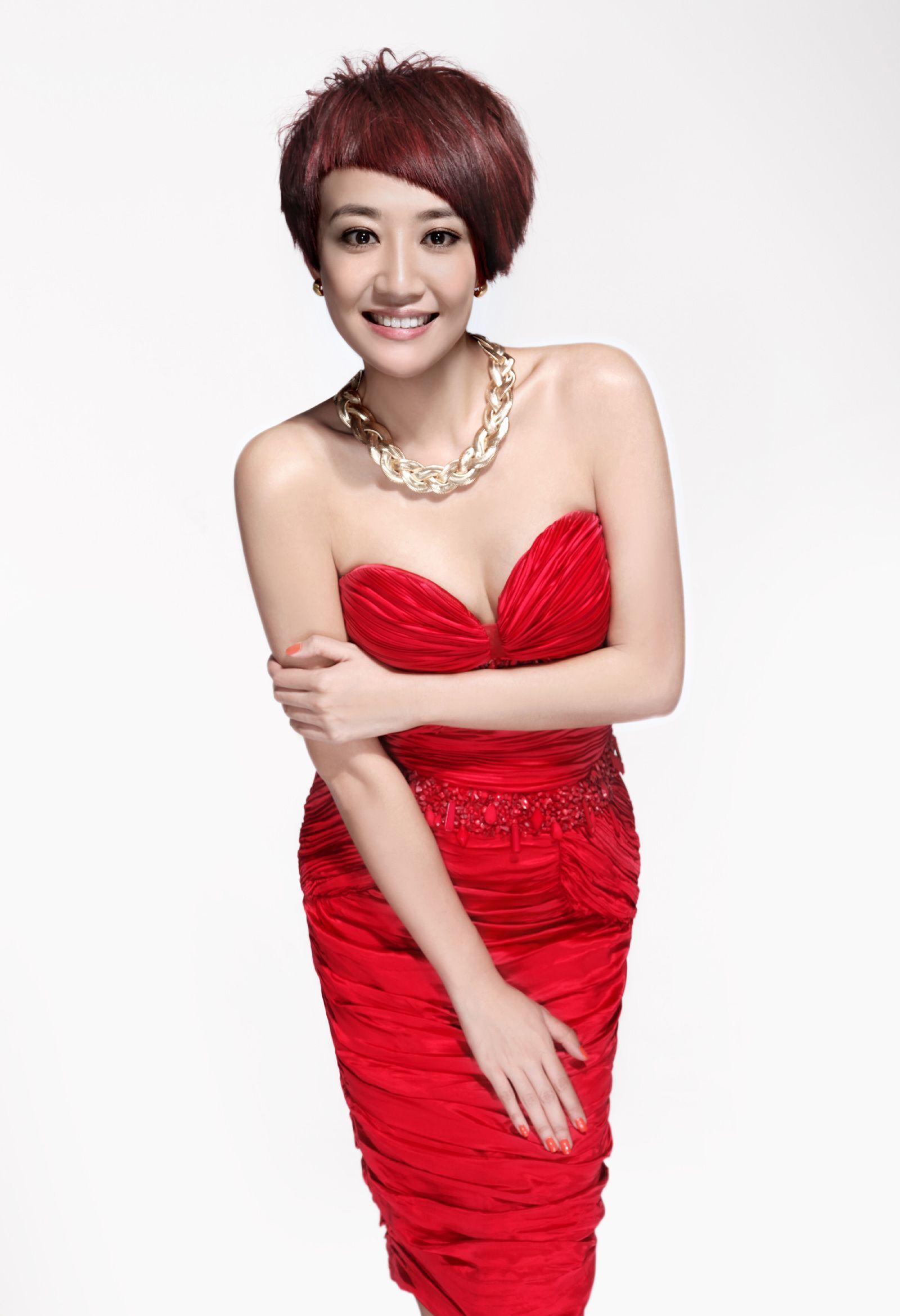 左岩展现无穷魅力  美至极