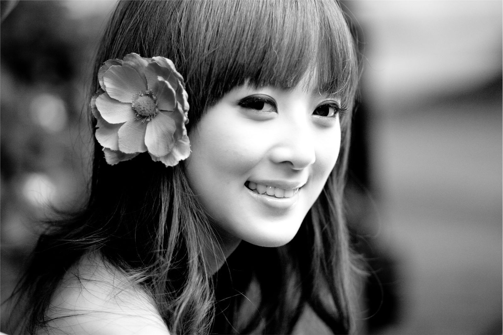 果子 07-10-14 CAPA特輯 美少女攝影競賽  清纯美女系列套图