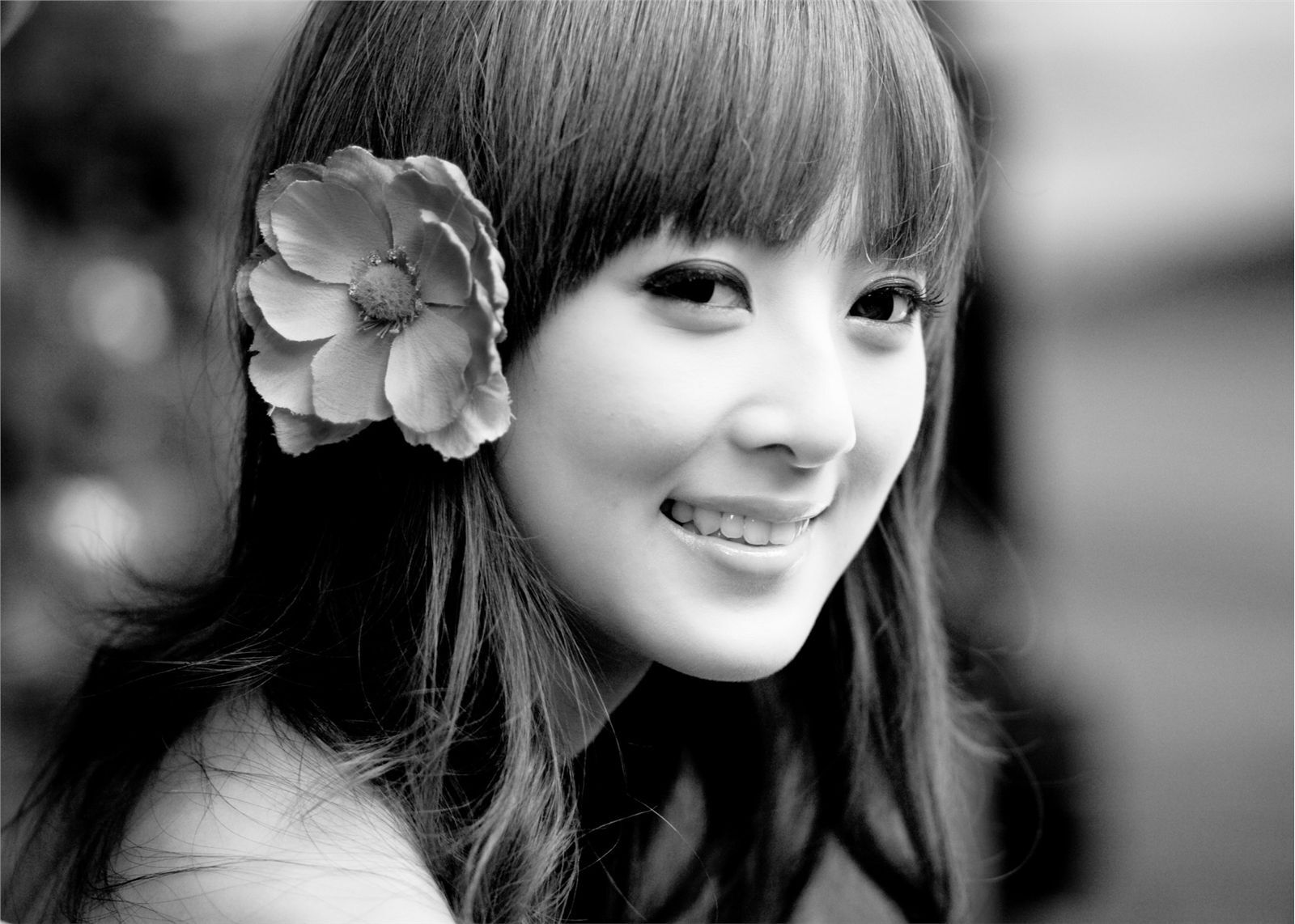 果子 07-10-14 CAPA特輯 美少女攝影競賽  清纯美女系列套图