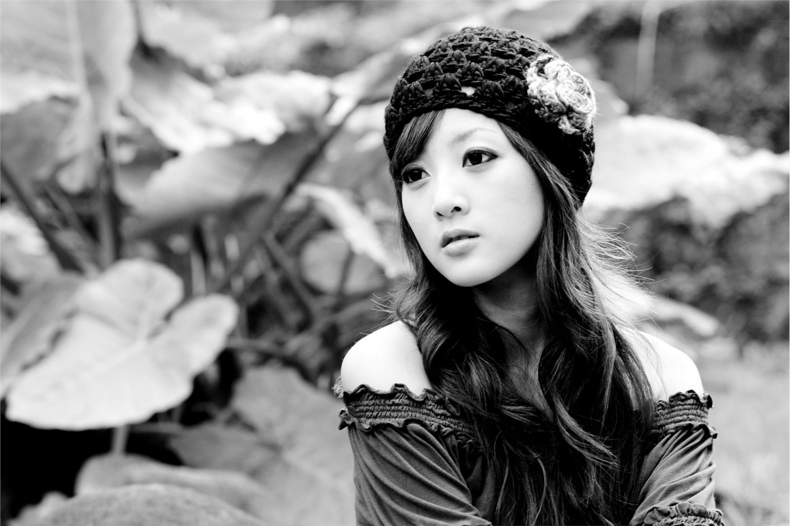 果子 07-10-14 CAPA特輯 美少女攝影競賽  清纯美女系列套图