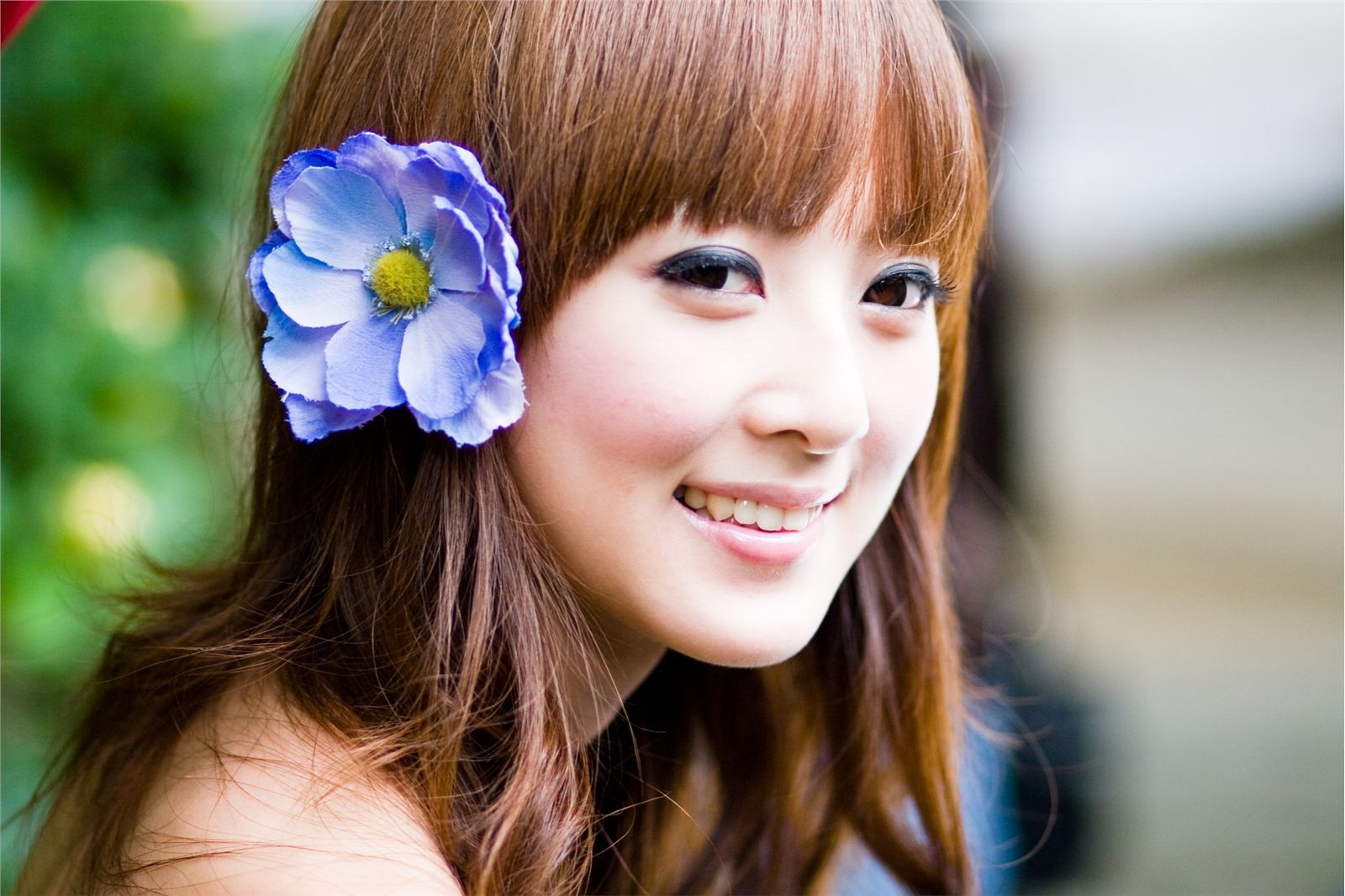 果子 07-10-14 CAPA特輯 美少女攝影競賽  清纯美女系列套图