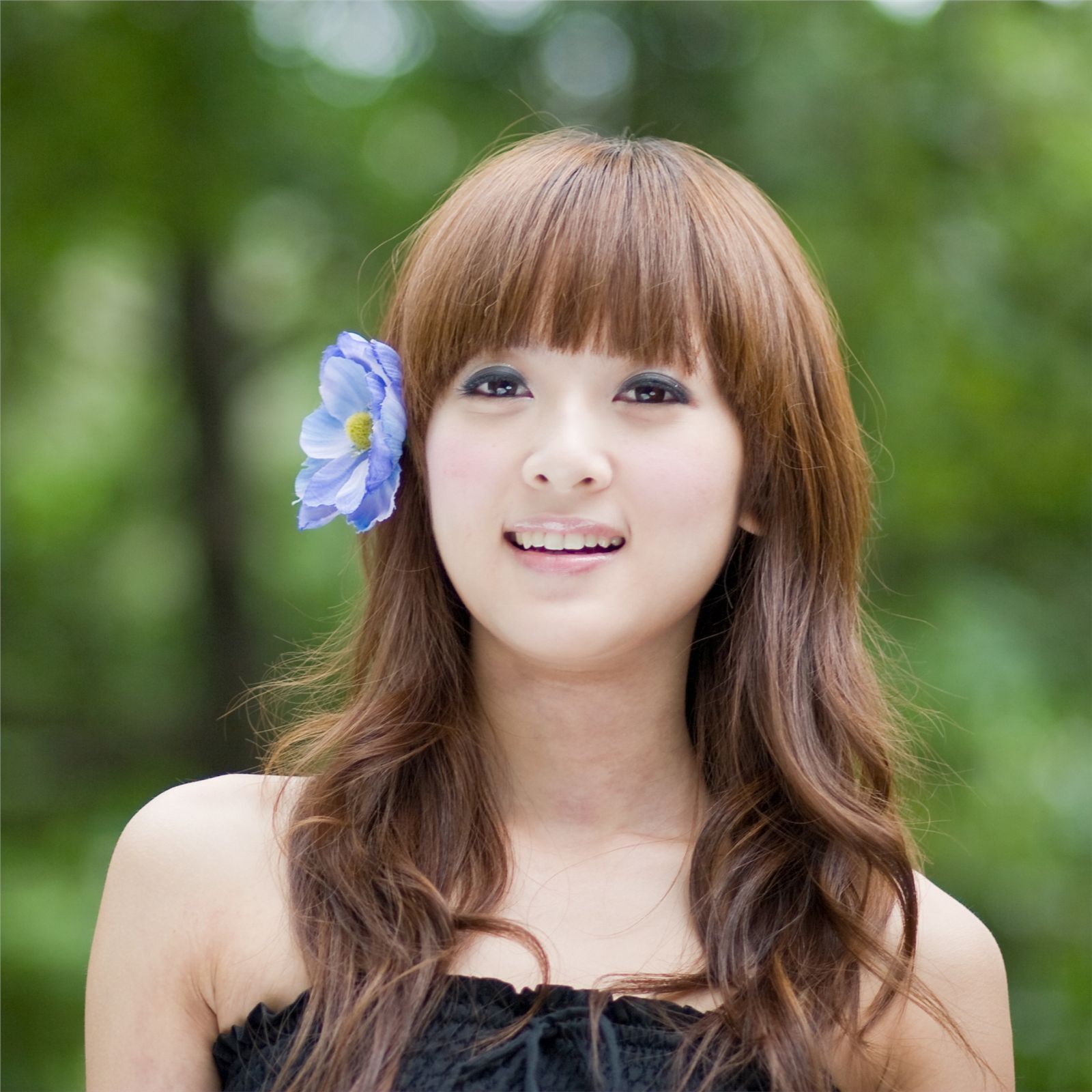 果子 07-10-14 CAPA特輯 美少女攝影競賽  清纯美女系列套图