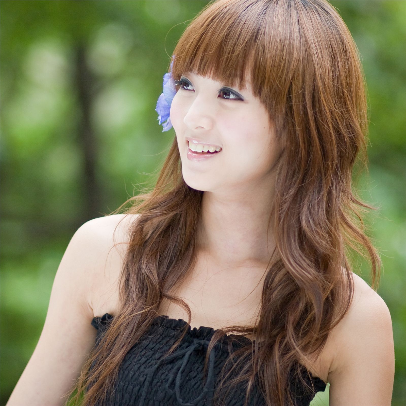 果子 07-10-14 CAPA特輯 美少女攝影競賽  清纯美女系列套图