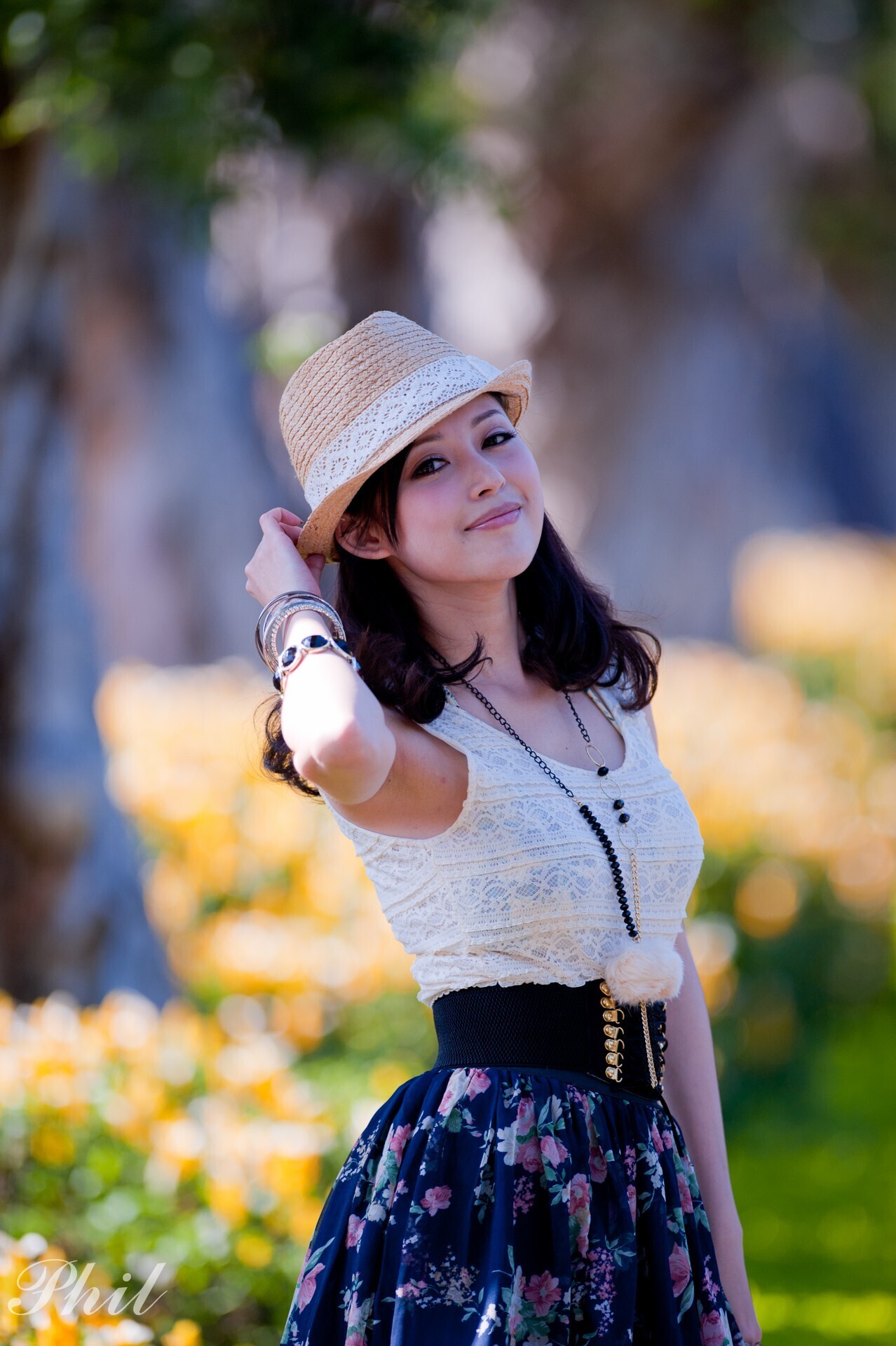 avy恬小魚--远远的风　国产模特高清制服2011.04.24