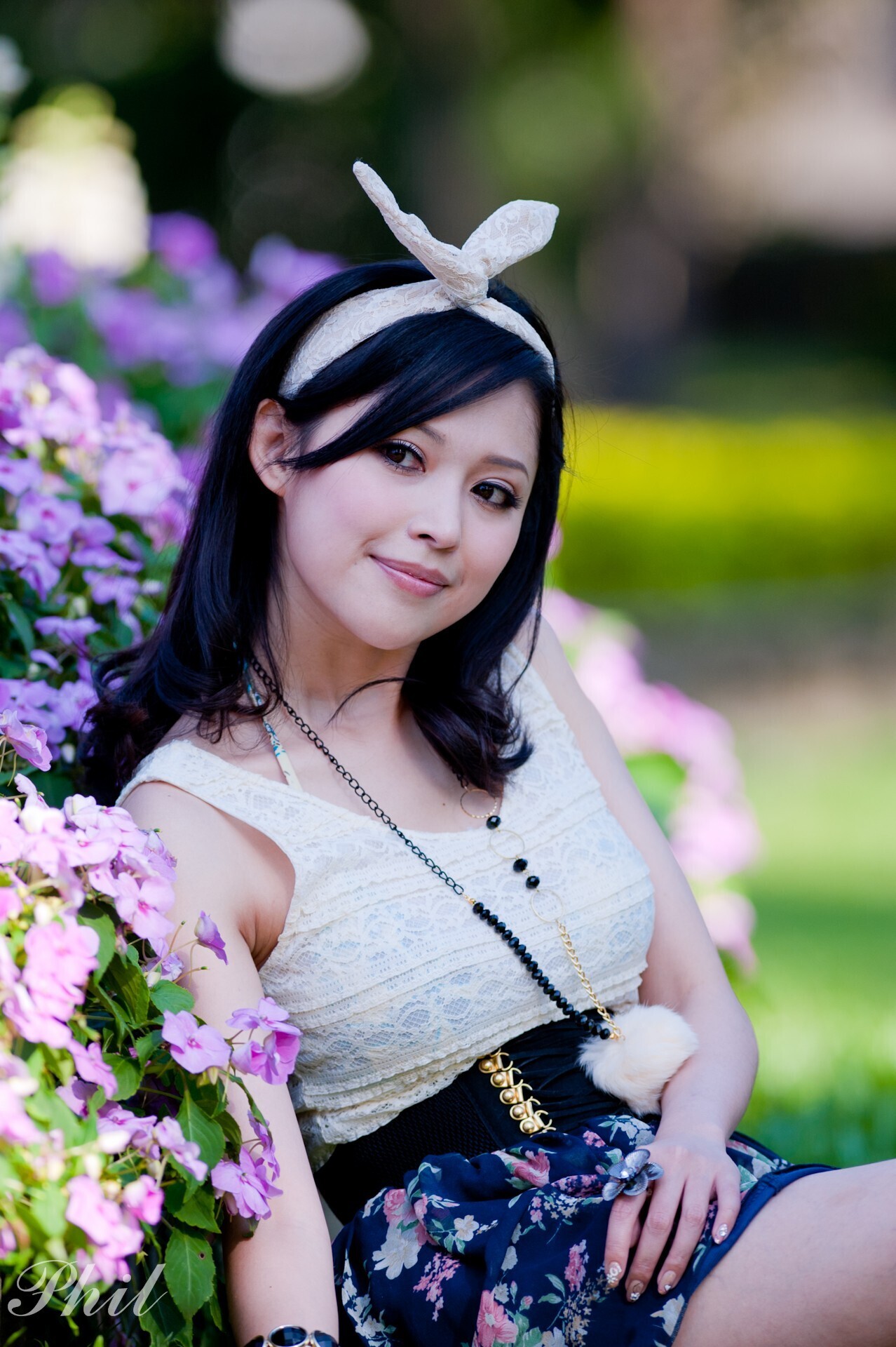 avy恬小魚--远远的风　国产模特高清制服2011.04.24