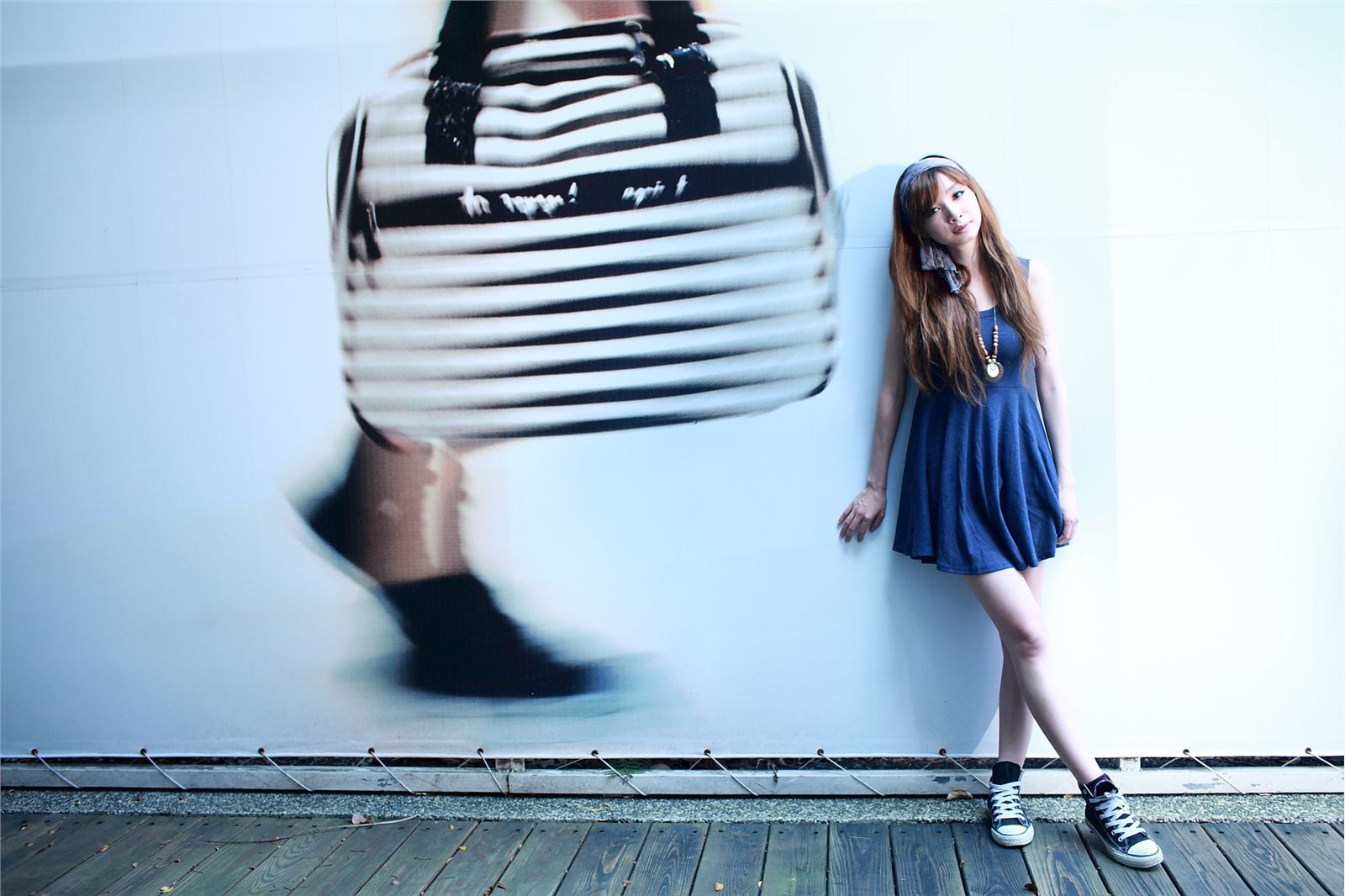 高清国产美女青纯写真图片　2011年6月06日 Pon Pon Mio