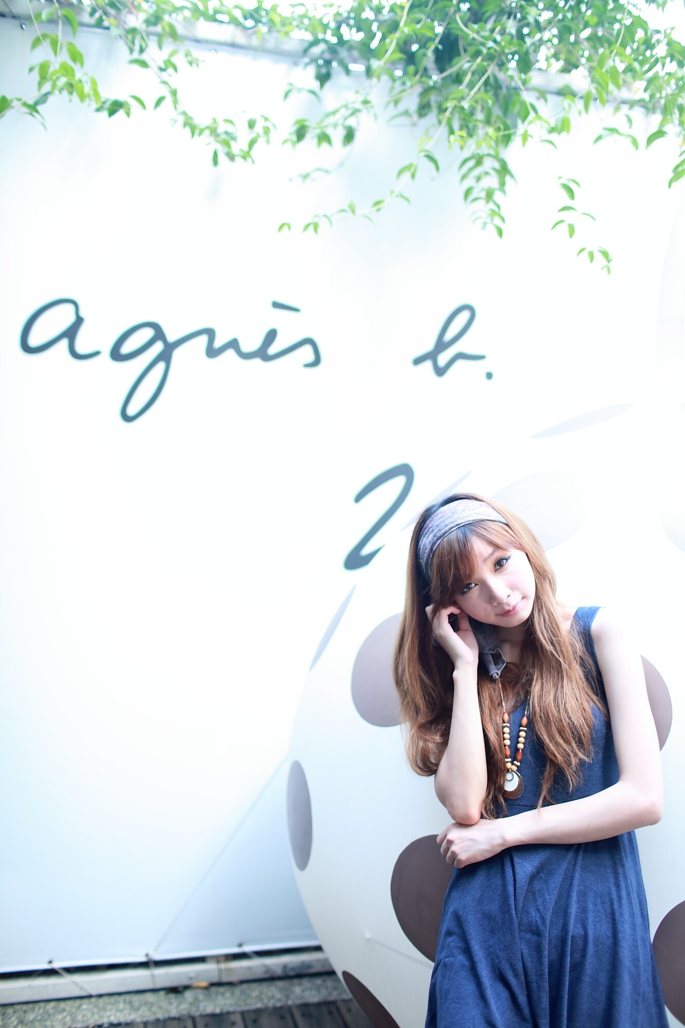 高清国产美女青纯写真图片　2011年6月06日 Pon Pon Mio