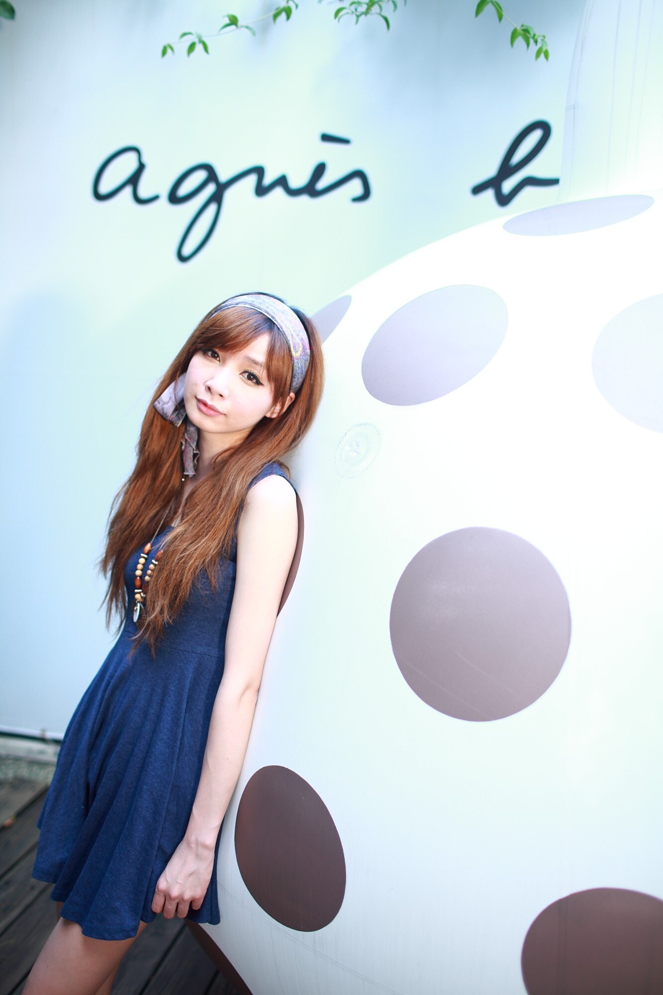 高清国产美女青纯写真图片　2011年6月06日 Pon Pon Mio