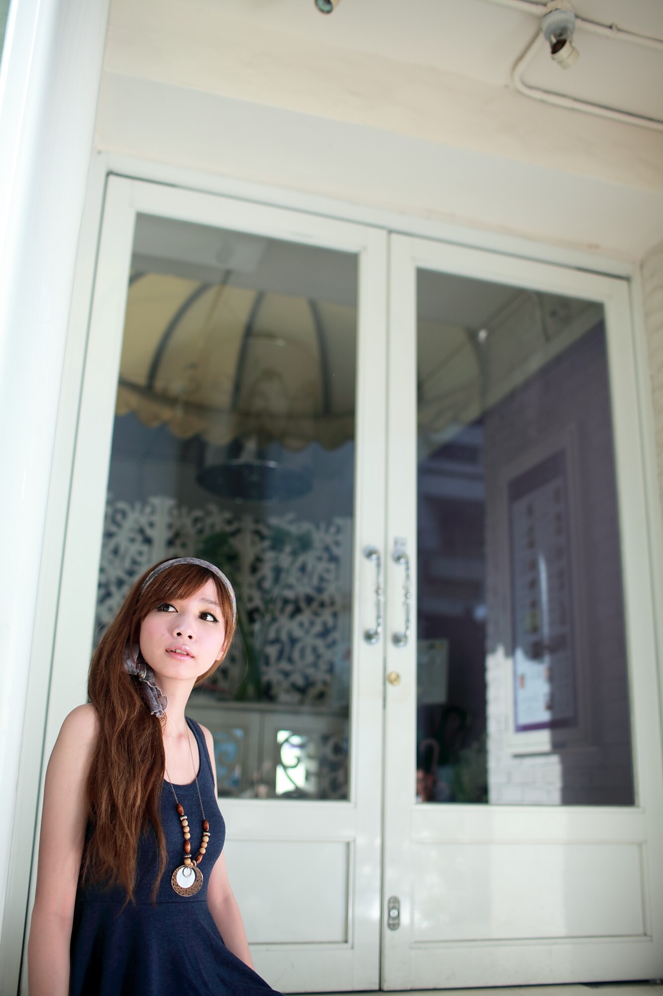 高清国产美女青纯写真图片　2011年6月06日 Pon Pon Mio