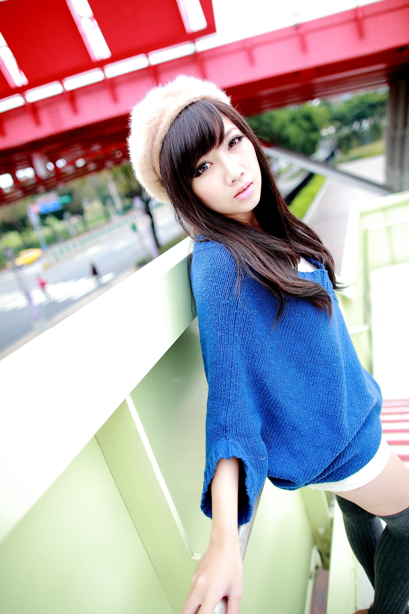 高清国产美女青纯写真图片　2011年6月06日 Pon Pon Mio