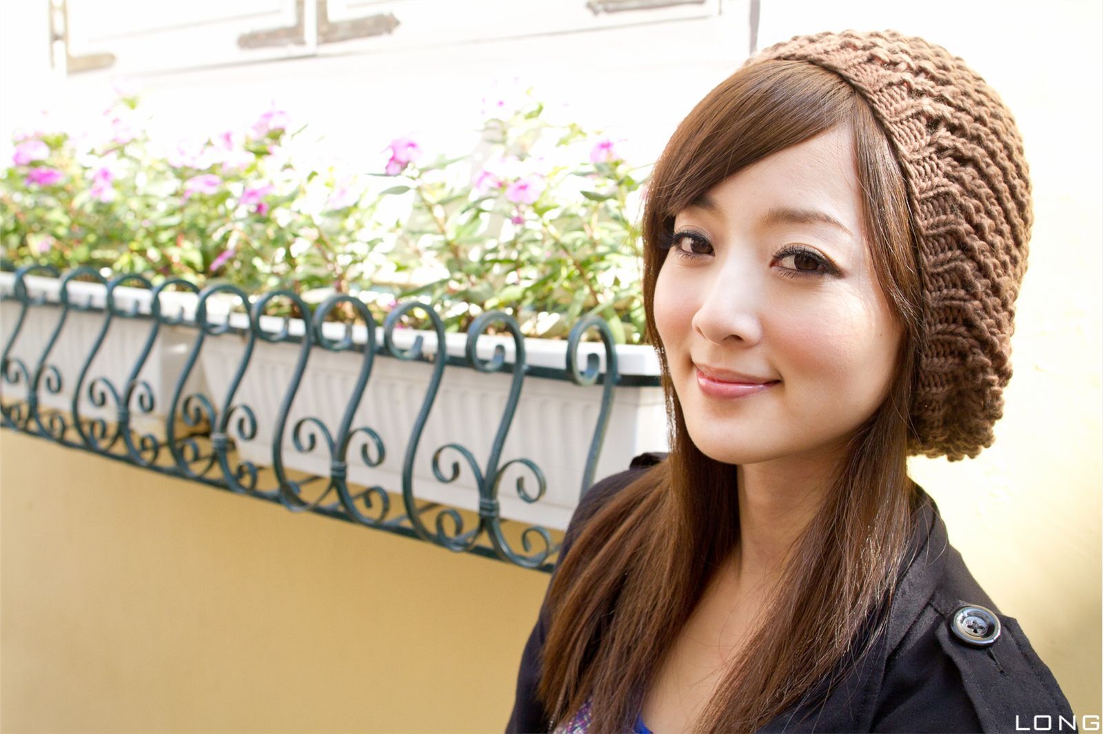 果子港澳之旅 20111113  (1) 国内高清美女模特美女