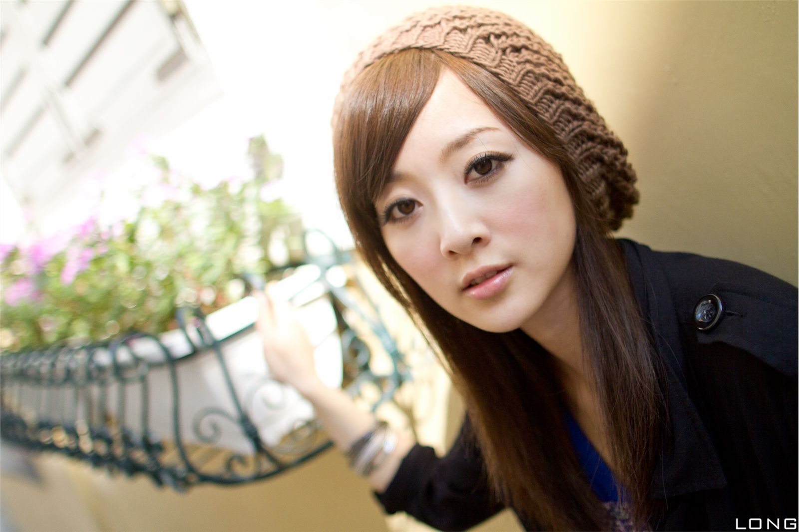 果子港澳之旅 20111113  (1) 国内高清美女模特美女