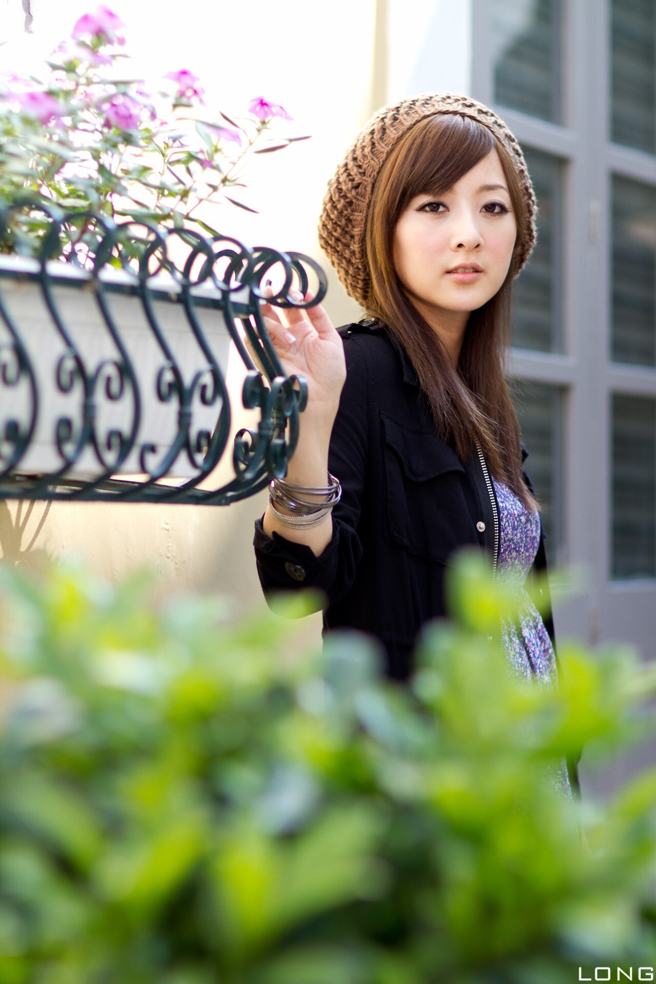 果子港澳之旅 20111113  (1) 国内高清美女模特美女