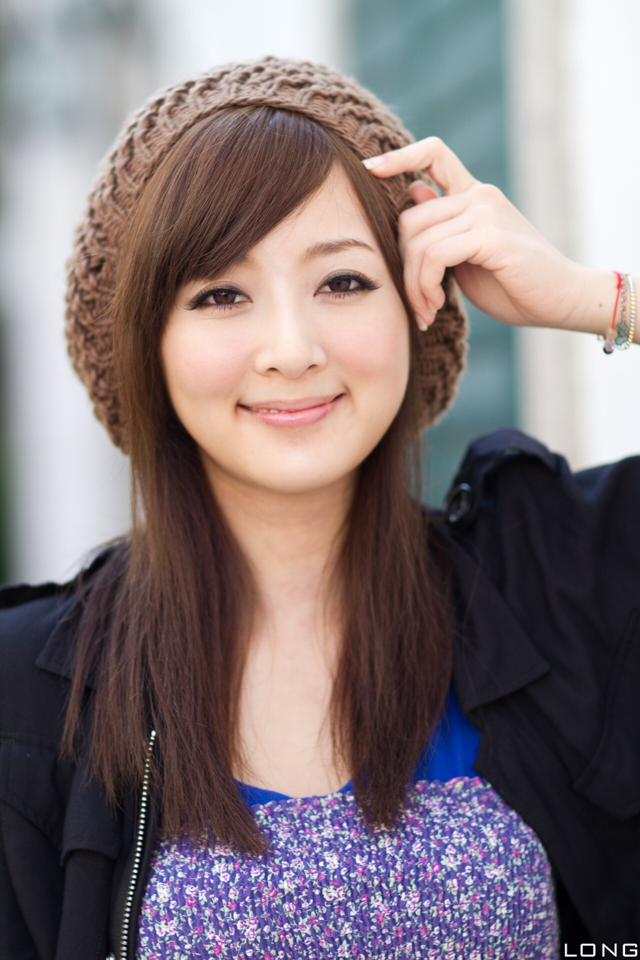 果子港澳之旅 20111113  (1) 国内高清美女模特美女