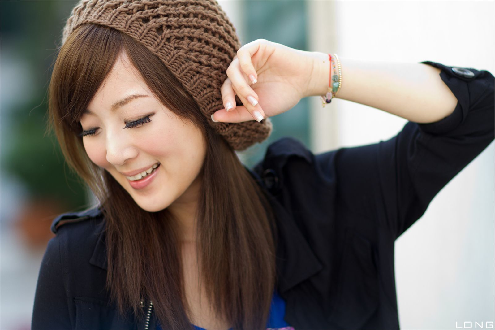 果子港澳之旅 20111113  (1) 国内高清美女模特美女