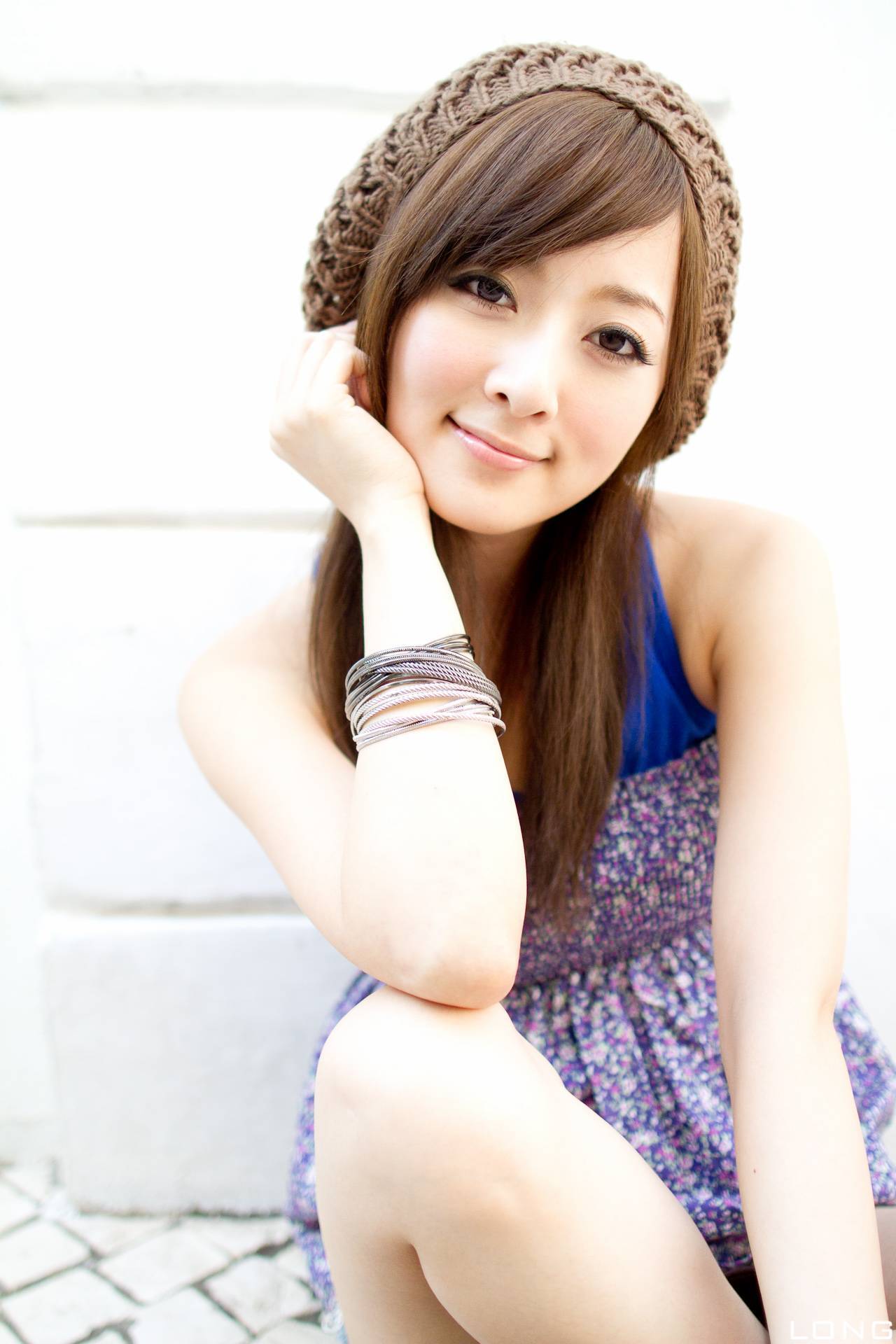 果子港澳之旅 20111113  (1) 国内高清美女模特美女