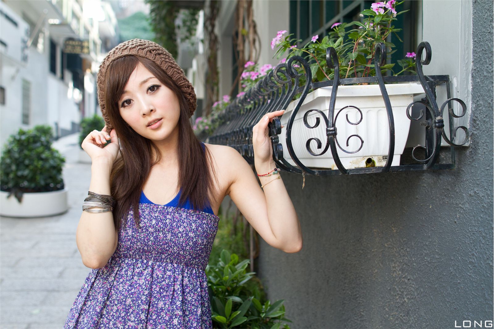 果子港澳之旅 20111113  (1) 国内高清美女模特美女